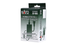 KATO-Lemke K22-083 - H0 - Netzteil
